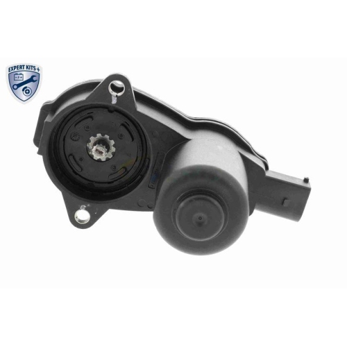 VEMO V10-77-1070 Stellelement, Feststellbremse Bremssattel f&uuml;r VW