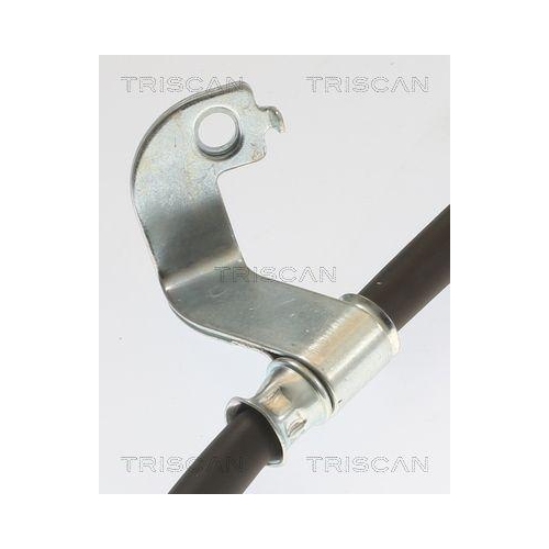 Seilzug, Feststellbremse TRISCAN 8140 4310108 f&uuml;r HYUNDAI, hinten rechts