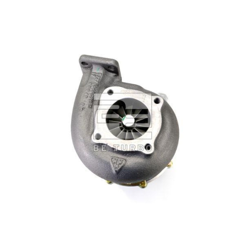 BE TURBO 124346 Lader, Aufladung f&uuml;r HANOMAG IVECO MWM DEUTZ