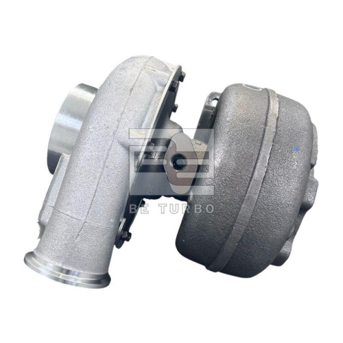 BE TURBO 127031RED Lader, Aufladung f&uuml;r MAN