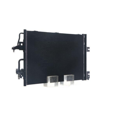 MAHLE AC 377 001S Kondensator, Klimaanlage BEHR f&uuml;r OPEL VAUXHALL HOLDEN SATURN