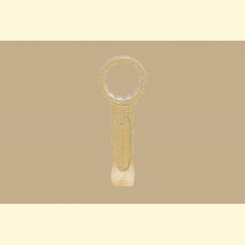 Schlagringschl&uuml;ssel KS TOOLS 963.7750 f&uuml;r