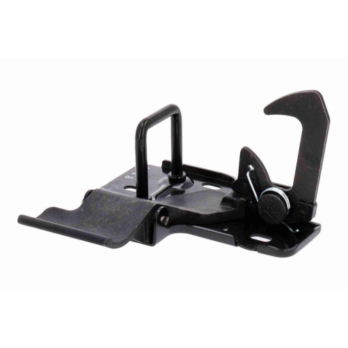 Motorhaubenschloss VAICO V10-8637 Original VAICO Qualit&auml;t f&uuml;r VW, oben