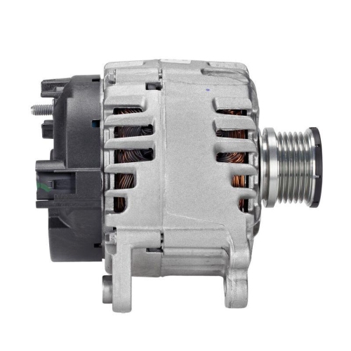 Generator VALEO 439753 VALEO ORIGINS - NEW O.E. TECHNOLOGIE f&uuml;r MERCEDES-BENZ VW