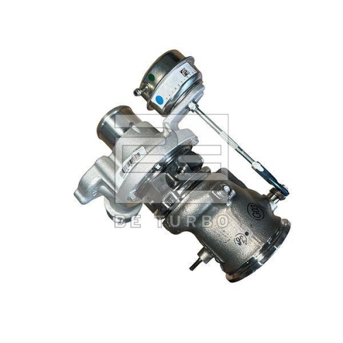BE TURBO 132351 Lader, Aufladung f&uuml;r FIAT