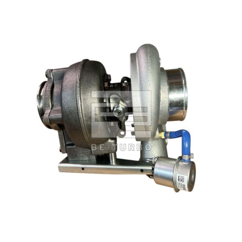BE TURBO 128257 Lader, Aufladung f&uuml;r IVECO