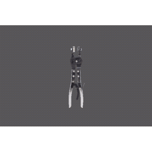 Schlauchklemmenzange KS TOOLS 115.1063 für