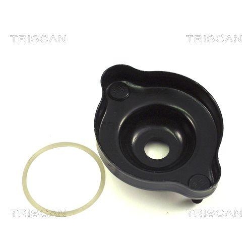 Federbeinst&uuml;tzlager TRISCAN 8500 27903 f&uuml;r MITSUBISHI VOLVO, Hinterachse