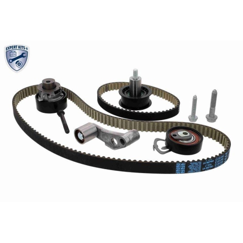 Zahnriemensatz VAICO V10-4229 EXPERT KITS + f&uuml;r AUDI FIAT SEAT SKODA VW VAG