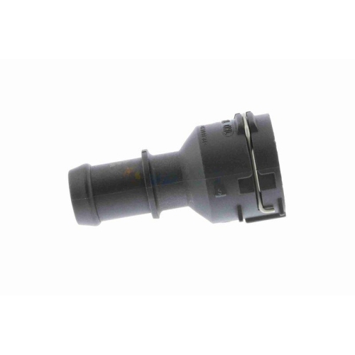 K&uuml;hlmittelflansch VAICO V10-2769 Original VAICO Qualit&auml;t f&uuml;r AUDI SEAT SKODA VW