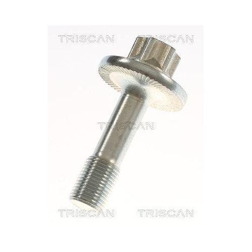 Antriebswelle TRISCAN 8540 23549 f&uuml;r MERCEDES-BENZ, Vorderachse links