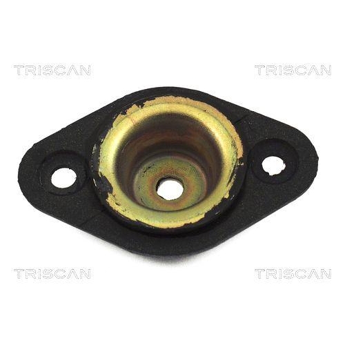 Federbeinst&uuml;tzlager TRISCAN 8500 27905 f&uuml;r VOLVO, Hinterachse