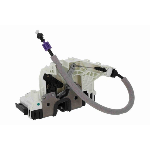 Türschloss VEMO V30-85-0012 Green Mobility Parts für MERCEDES-BENZ, vorne links