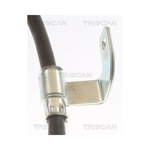 Seilzug, Feststellbremse TRISCAN 8140 4310118 f&uuml;r HYUNDAI, hinten links