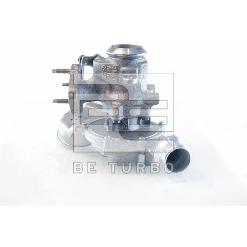 BE TURBO 129590 Lader, Aufladung f&uuml;r MERCEDES-BENZ NISSAN RENAULT