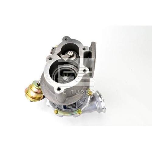 BE TURBO 125273 Lader, Aufladung f&uuml;r MAN