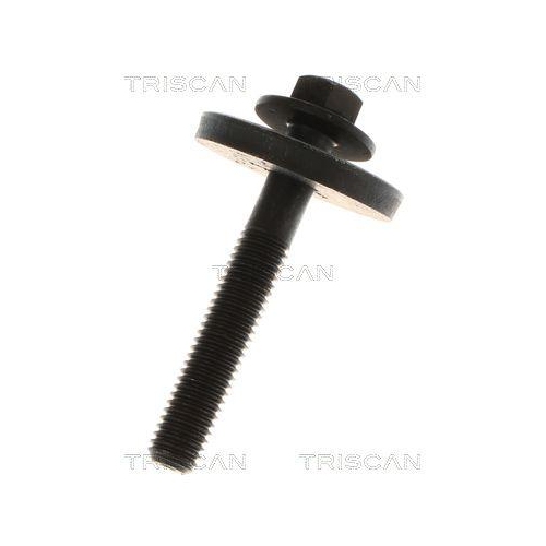 TRISCAN 8540 27563 Antriebswelle f&uuml;r VOLVO, Vorderachse links