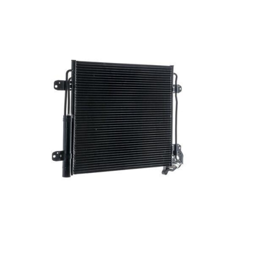 MAHLE AC 454 000P Kondensator, Klimaanlage BEHR *** PREMIUM LINE *** f&uuml;r AUDI VW