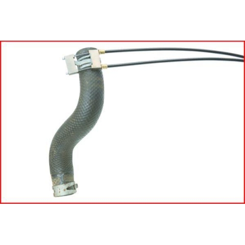 Zange, Schlauchschelle KS TOOLS 115.1065 für