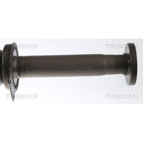Antriebswelle TRISCAN 8540 295061 f&uuml;r VW, Vorderachse rechts