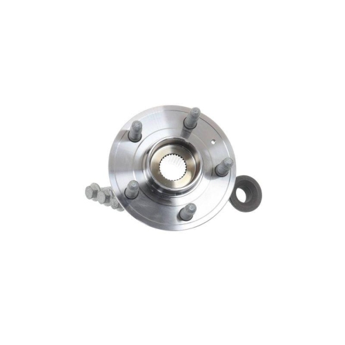 Radlagersatz SKF VKBA 6765 für OPEL SAAB VAUXHALL CHEVROLET SAIC MOTOR