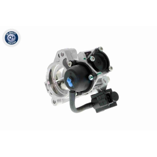Drosselklappenstutzen VEMO V40-81-0012 Q+, Erstausr&uuml;sterqualit&auml;t f&uuml;r FIAT OPEL