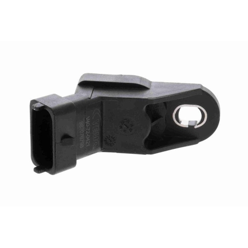 Sensor, Ladedruck VEMO V40-72-0421 Original VEMO Qualit&auml;t f&uuml;r OPEL