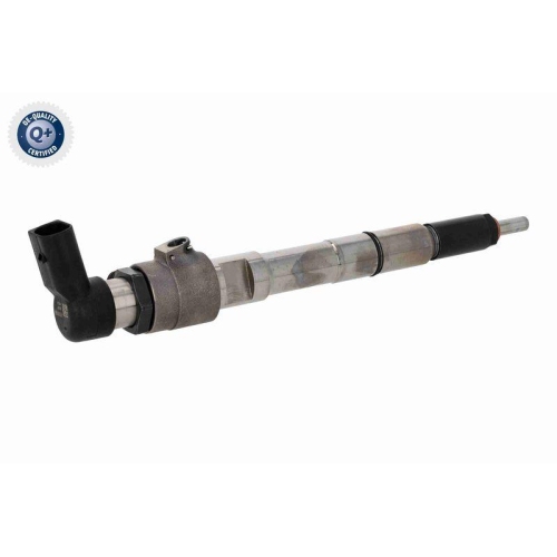 Einspritzventil VEMO V10-11-0861 Q+, Erstausr&uuml;sterqualit&auml;t f&uuml;r AUDI SEAT SKODA