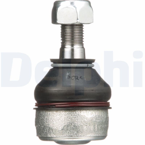 DELPHI TA1563 Spurstangenkopf f&uuml;r MAZDA KIA SAO, Vorderachse
