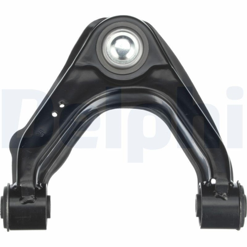 DELPHI TC5726 Lenker, Radaufh&auml;ngung f&uuml;r NISSAN, Vorderachse rechts, au&szlig;en, oben