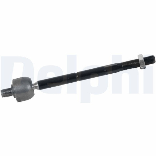 Axialgelenk, Spurstange DELPHI TA3734 für OPEL VAUXHALL, Vorderachse links