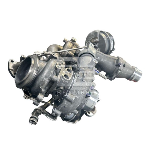 BE TURBO 133332 Lader, Aufladung f&uuml;r FORD