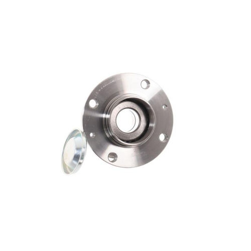 Radlagersatz SKF VKBA 6500 für CITROËN, Hinterachse