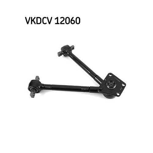 Lenker, Radaufh&auml;ngung SKF VKDCV 12060 f&uuml;r DAF