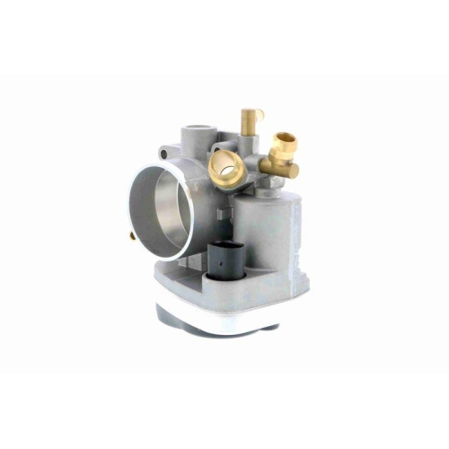 Drosselklappenstutzen VEMO V40-81-0010 Original VEMO Qualit&auml;t f&uuml;r OPEL VAUXHALL