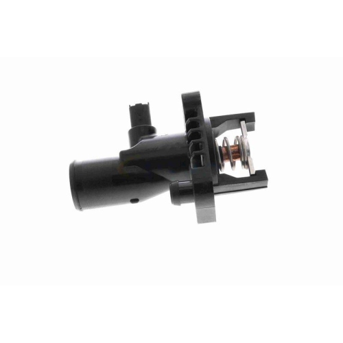 Thermostatgehäuse VEMO V22-99-0009 Original VEMO Qualität für CITROËN PEUGEOT