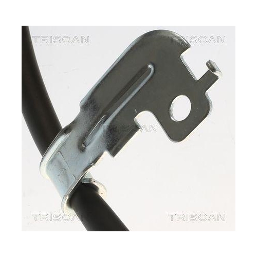 Seilzug, Feststellbremse TRISCAN 8140 4310122 f&uuml;r HYUNDAI