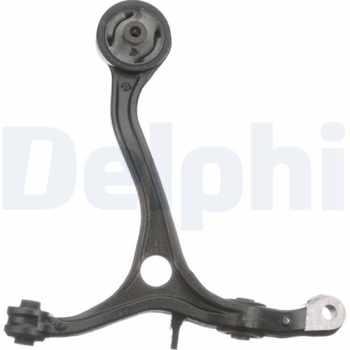 DELPHI TC3631 Lenker, Radaufh&auml;ngung f&uuml;r HONDA, Vorderachse links, au&szlig;en, unten