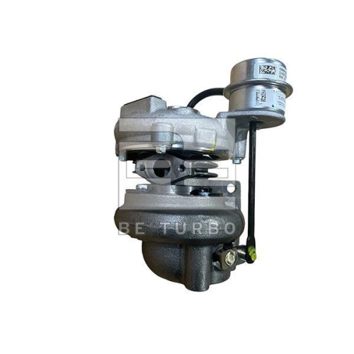 BE TURBO 129641 Lader, Aufladung f&uuml;r PERKINS
