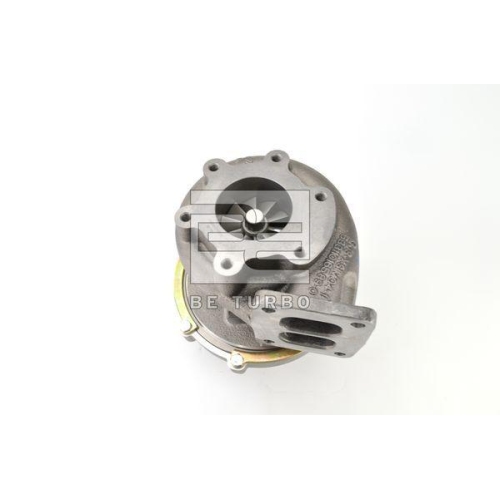 BE TURBO 128291 Lader, Aufladung f&uuml;r MAN