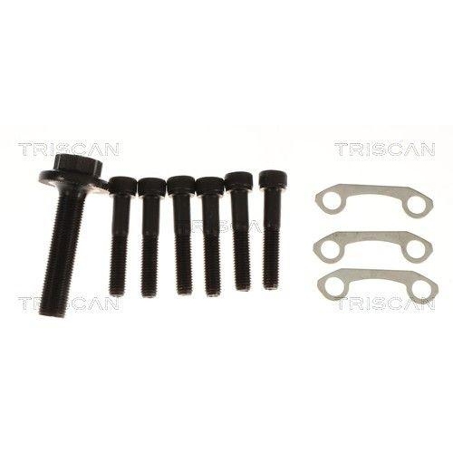 TRISCAN 8540 297051 Antriebswelle f&uuml;r VW, Vorderachse links