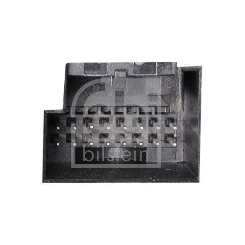 Wickelfeder, Airbag FEBI BILSTEIN 45433 febi Plus für VW