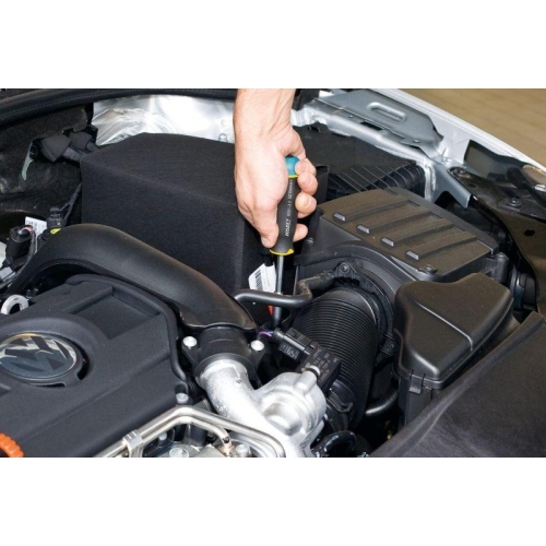 Drehmoment-Schraubendreher HAZET 6001-3.0/3 für VW