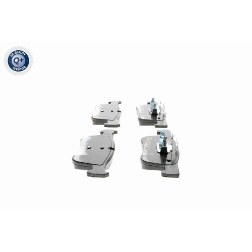 Bremsbelagsatz, Scheibenbremse VAICO V20-2471 Green Mobility Parts f&uuml;r BMW FORD