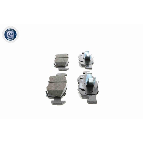 Bremsbelagsatz, Scheibenbremse VAICO V40-1933 Q+, Erstausr&uuml;sterqualit&auml;t f&uuml;r FIAT