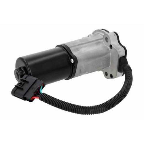 Stellelement, Verteilergetriebe VEMO V51-86-0011 Original VEMO Qualität für