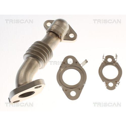 Rohrleitung, AGR-Ventil TRISCAN 8811 29000 für