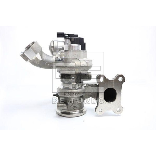 BE TURBO 130791RED Lader, Aufladung f&uuml;r VAG