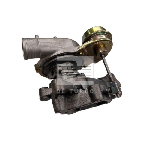 BE TURBO 124136 Lader, Aufladung f&uuml;r CITRO&Euml;N/PEUGEOT