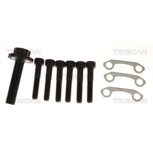 TRISCAN 8540 297050 Antriebswelle f&uuml;r VW, Vorderachse rechts